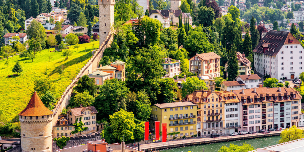 不容错过的 8 个欧洲低调城市