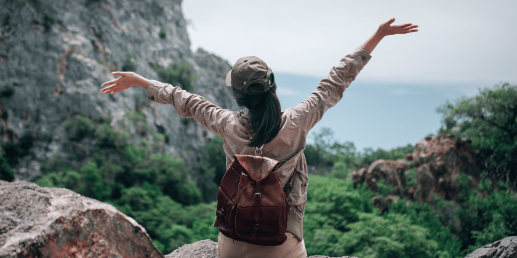 女性独自旅行最安全的国家：无忧探险