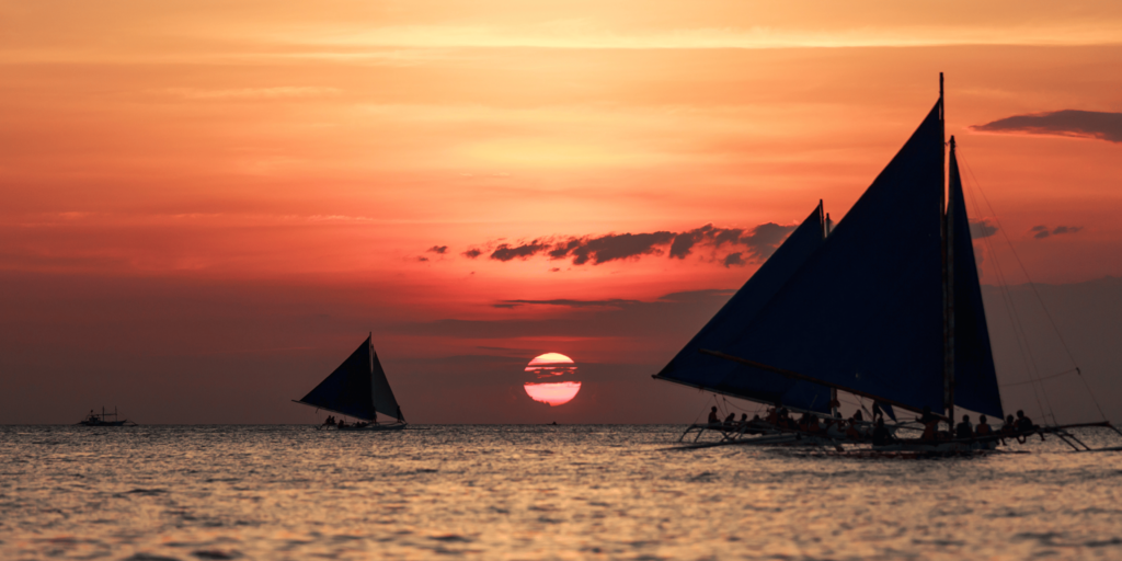 东南亚背包旅行:小预算的大冒险 东南亚背包旅行:小预算的大冒险