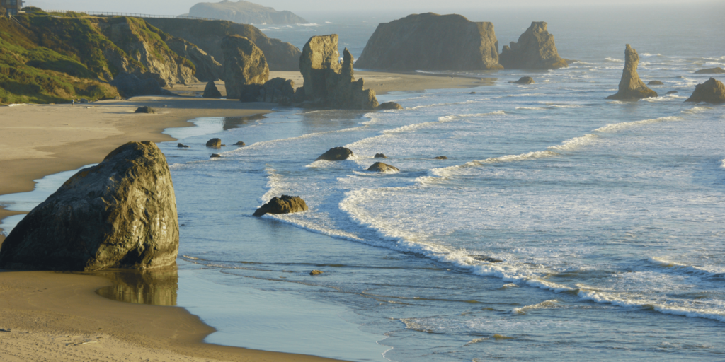 长周末出游：西北太平洋地区短途旅行的最佳城市