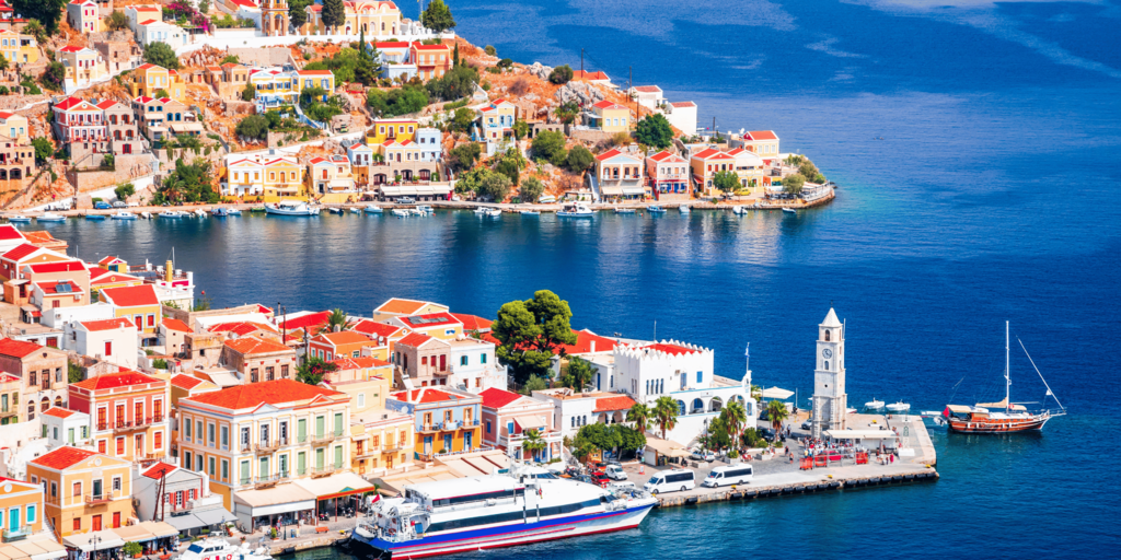 Sailing the Greek Islands: itineraries, tips and hidden gems