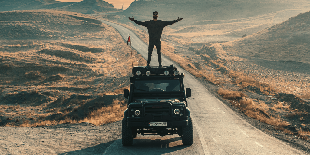 掌握公路旅行的艺术:资深旅行者的建议