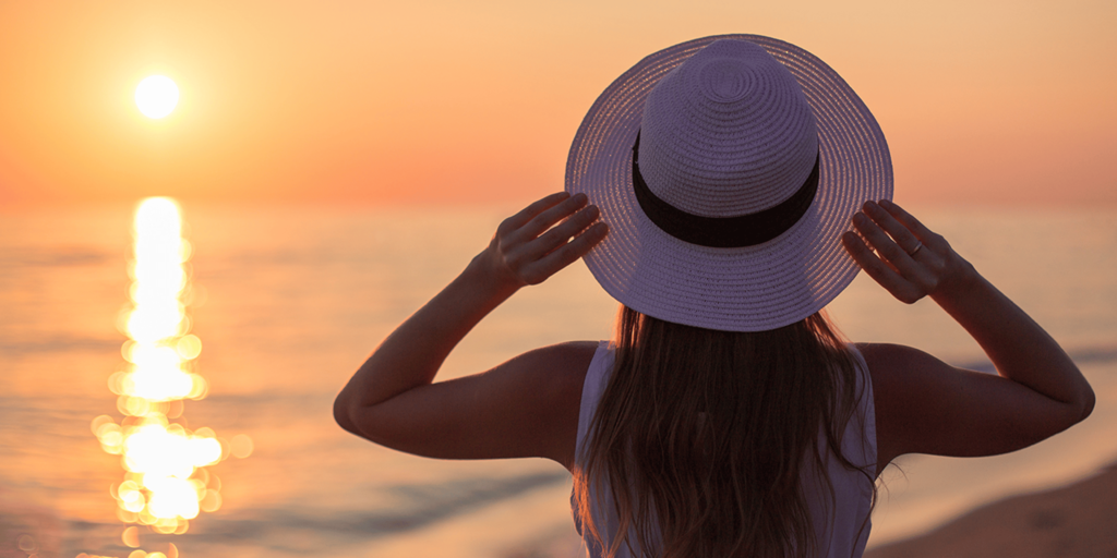 为什么独自旅行应该在每个人的愿望清单上 为什么独自旅行应该在每个人的愿望清单上