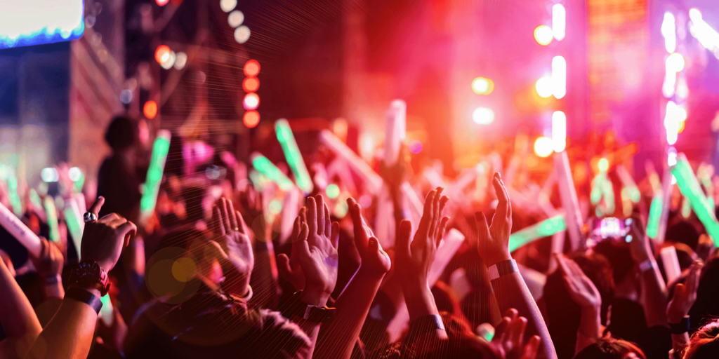 2024 欧洲不容错过的5大低调音乐节：音乐爱好者的隐藏瑰宝