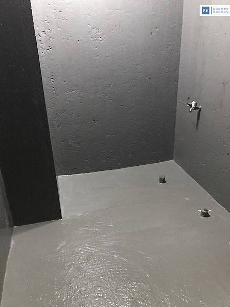 ｜浴室翻新｜富農路翻修(二)－浴缸改淋浴門