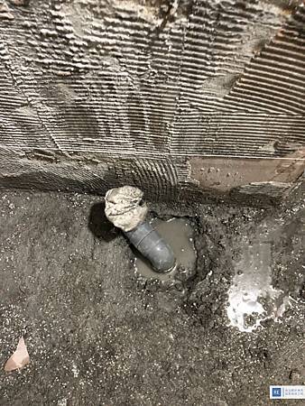 開箱高雄20年漏水浴室翻修記心得全紀錄 開箱高雄20年漏水浴室翻修記心得全紀錄