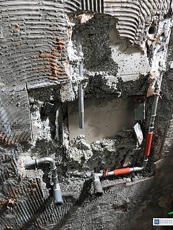 開箱高雄20年漏水浴室翻修記心得全紀錄 開箱高雄20年漏水浴室翻修記心得全紀錄