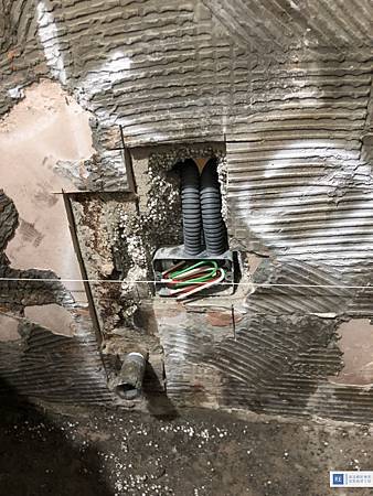 開箱高雄20年漏水浴室翻修記心得全紀錄 開箱高雄20年漏水浴室翻修記心得全紀錄