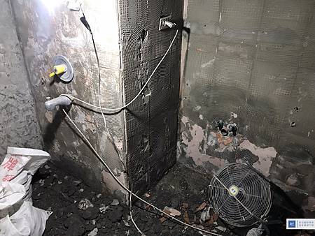 開箱高雄20年漏水浴室翻修記心得全紀錄 開箱高雄20年漏水浴室翻修記心得全紀錄