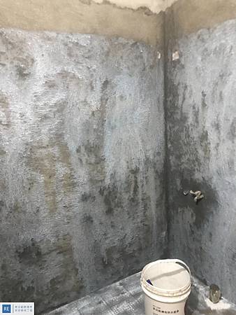 ｜浴室翻新｜天花板異音、淋浴門乾溼分離規劃－中華路翻修
