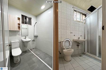 浴室翻新不做淋浴門,還能乾濕分離嗎? 淋浴間降板、乾濕分 浴室翻新不做淋浴門,還能乾濕分離嗎? 淋浴間降板、乾濕分