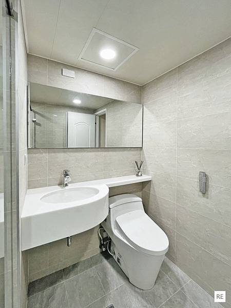 開箱高雄20年漏水浴室翻修記心得全紀錄 開箱高雄20年漏水浴室翻修記心得全紀錄