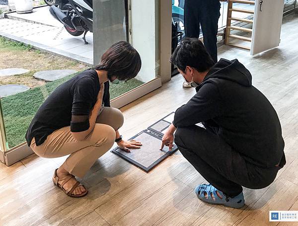 開箱高雄20年漏水浴室翻修記心得全紀錄 開箱高雄20年漏水浴室翻修記心得全紀錄