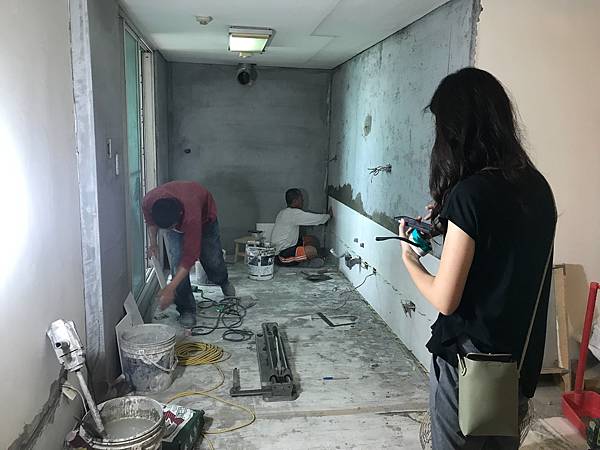 開箱高雄20年漏水浴室翻修記心得全紀錄 開箱高雄20年漏水浴室翻修記心得全紀錄