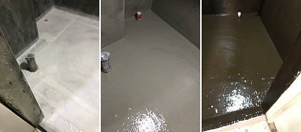 浴室翻新1.3坪埋壁式龍頭改管一般壁出水! 乾溼分離規 浴室翻新1.3坪埋壁式龍頭改管一般壁出水! 乾溼分離規