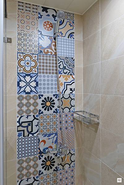 ｜居家裝修｜衛浴翻新－浴廁門改方向