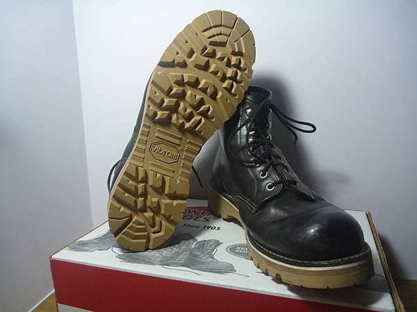 Vibram 1276 store