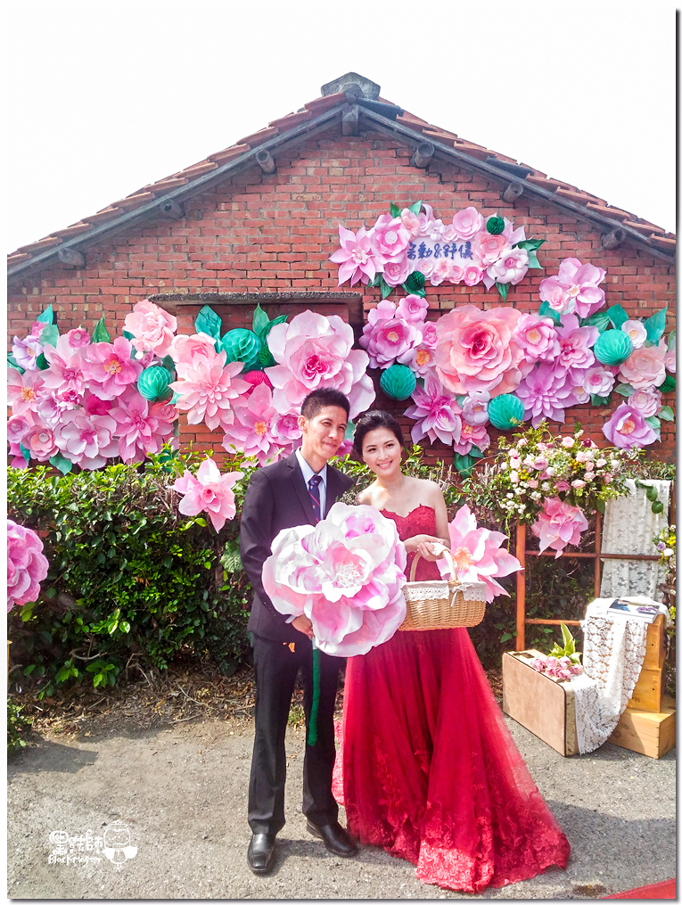 家有囍事,呷辦桌囉 X水彩紙花婚佈 宗勳與舒儀 03.jpg 家有囍事,呷辦桌囉 X水彩紙花婚佈 宗勳與舒儀 03.jpg