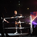 ZACK RYDER