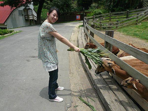 一直拉我!!