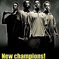 New Champions