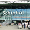 Airport Schiphol