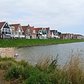 北海漁村