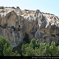 奇岩小鎮-哥樂美(Göreme)