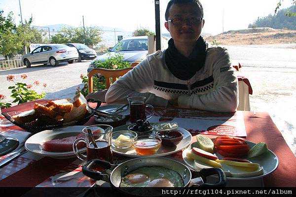 小旅館Ozbay Hotel