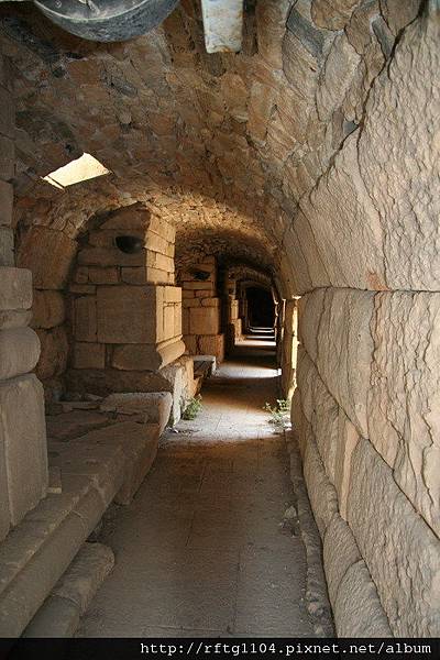 歷史遺址-以弗所(Efes)