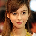 Angelababy