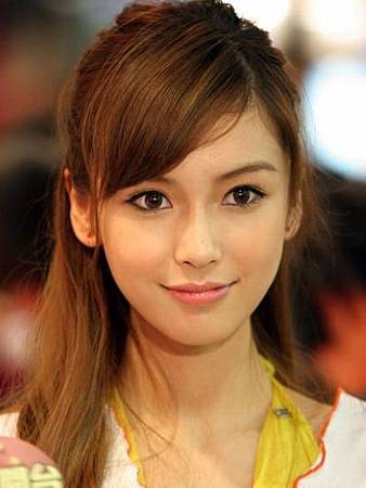 Angelababy