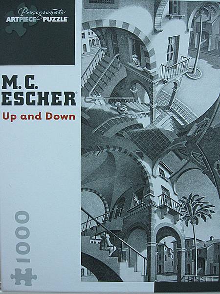 Up and Down ( 1947 )