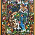 tropical cat
