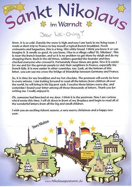 X'mas card reply from Germany-Nikolaus005