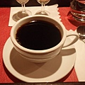 超好喝的湛廬經典黑咖啡