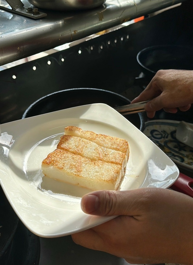 丸強油飯