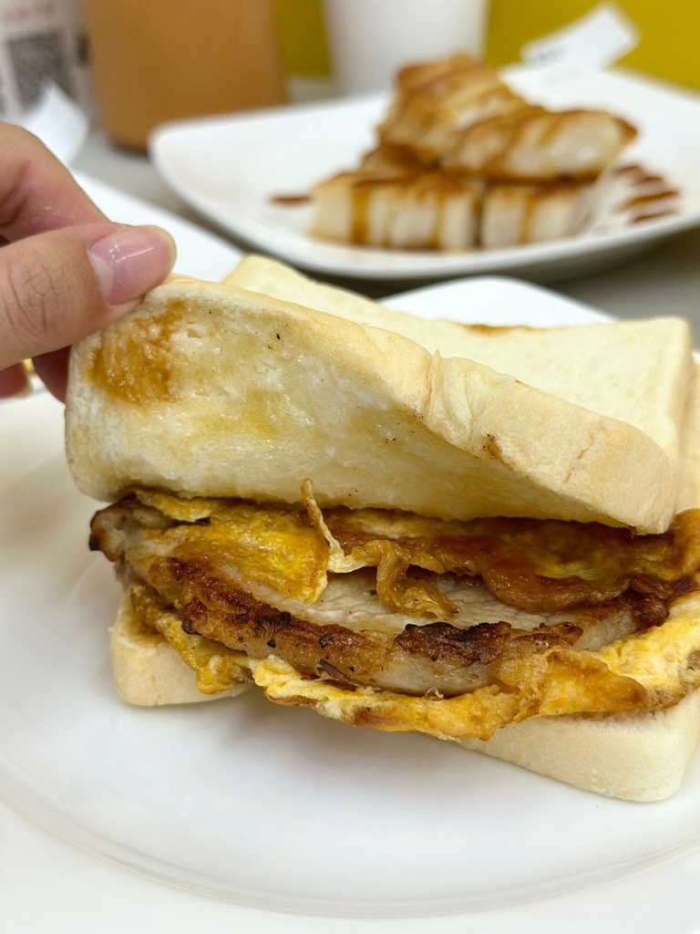 丸強油飯