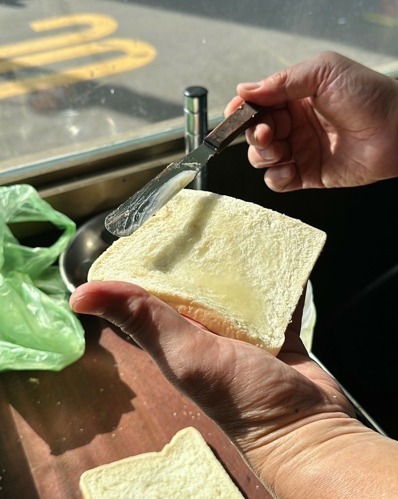 丸強油飯