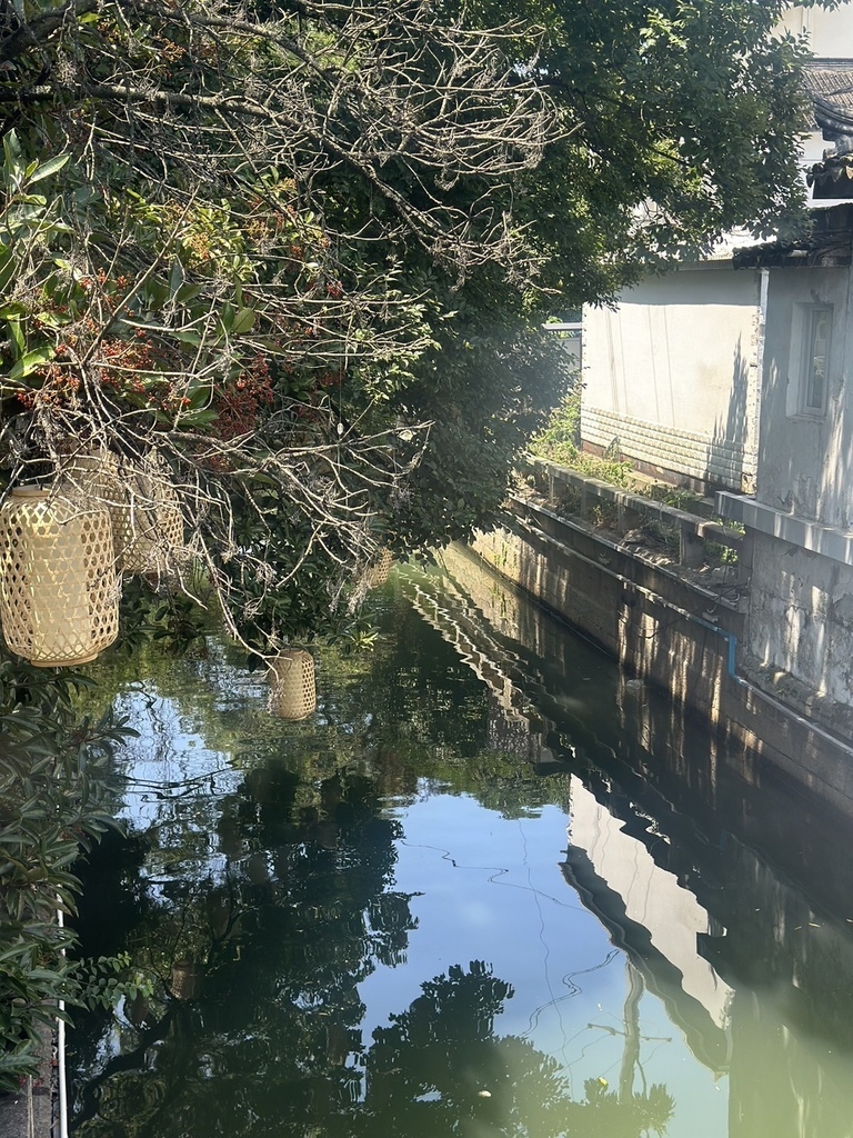 使用SIMGA訊佳網路卡旅遊蘇州的心得分享