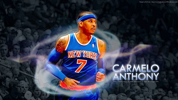 Melo50pts