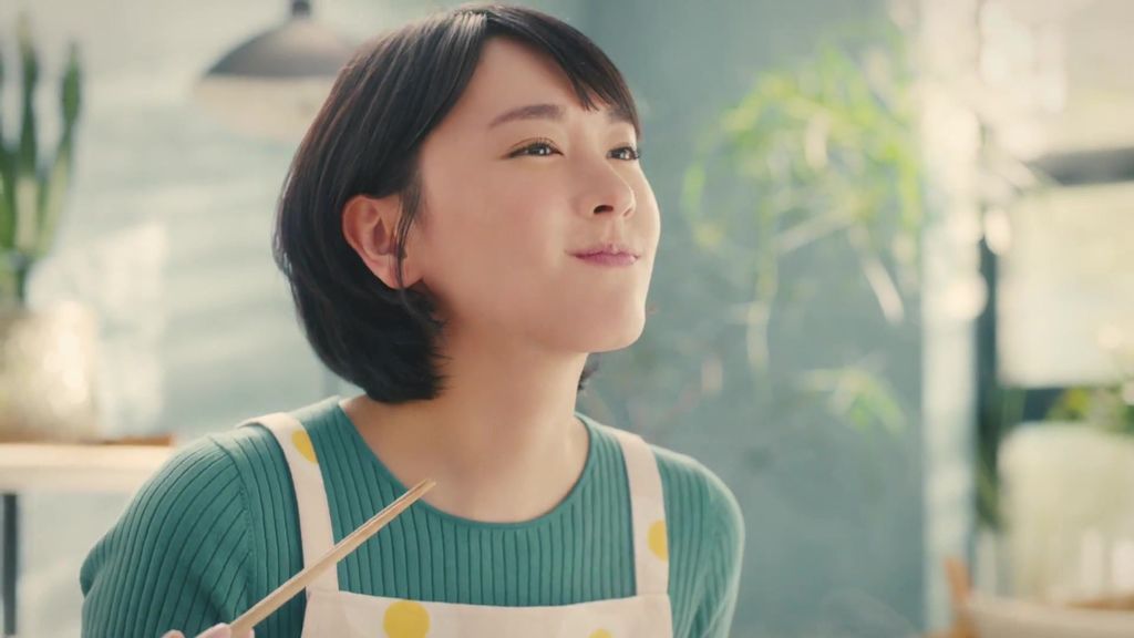 チキンラーメンCM 「しろたま講座 篇」  (22).jpg