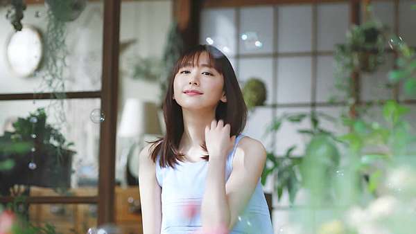 新垣結衣 Kose Bioliss 很香的樣子 篇 Ricgrady的リリココ備忘錄 痞客邦