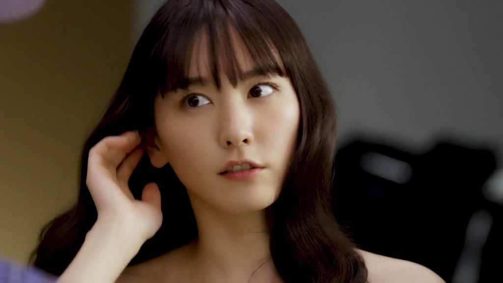 新垣結衣 ビオリス エステティーク誕生篇 making (17).jpg