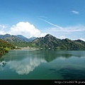 大霸遠景