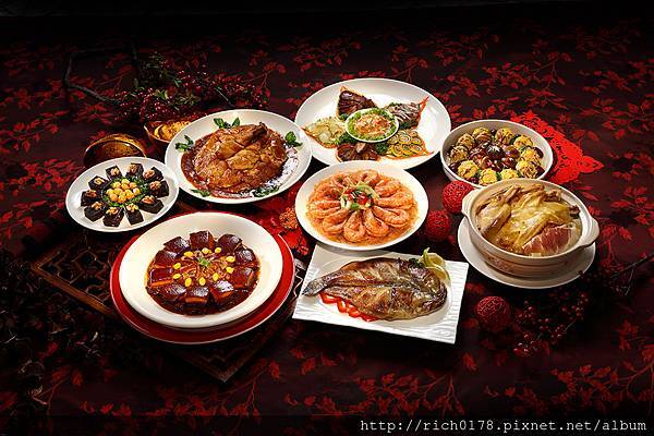 全國大飯店-2017年菜外賣-一品尊榮 全國大飯店-2017年菜外賣-一品尊榮