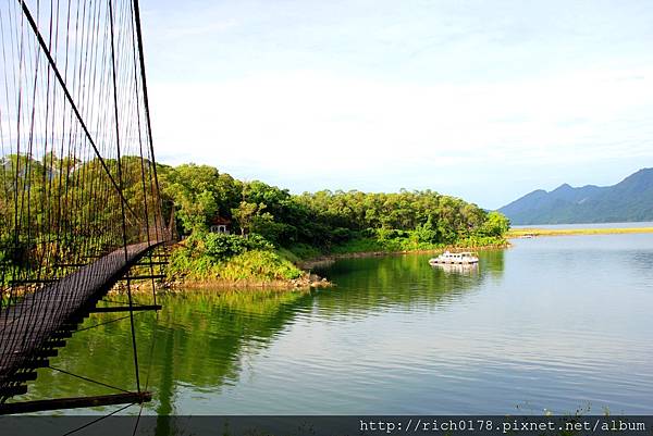 歐都納同心橋 歐都納同心橋
