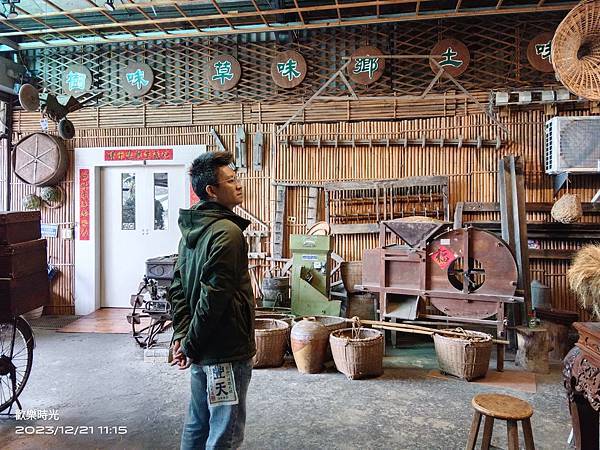 台中南屯田寮農莊 | 台中南屯美食景觀餐廳  | 沉浸於療癒