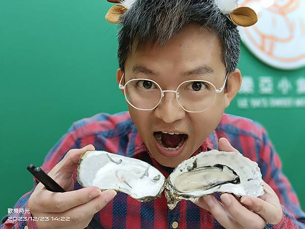 樂亞小食光｜嘉義東石漁港美食推薦｜蚵仔愛好者的天堂，用料理獻