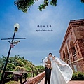 最美的台灣婚紗照/婚紗攝影 就在英華攝影